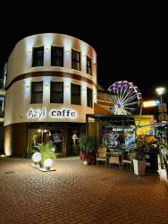 noclegi Ustronie Morskie Azyl