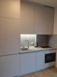 noclegi Gdynia Apartament Klonowa