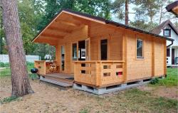 noclegi Pobierowo Stunning Home In Pobierowo