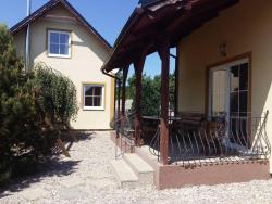 noclegi Stegna Sun Village Domki
