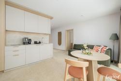 noclegi Łukęcin Apartment uk cin near Beach and Pool