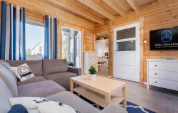noclegi Sarbinowo Beautiful Home In Sarbinowo With Wifi