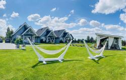 noclegi Sarbinowo Beautiful Home In Sarbinowo With Wifi