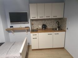 noclegi Ustka Willa Idylla