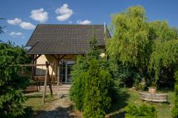 noclegi Stegna Sun Village Domki