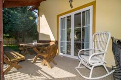 noclegi Stegna Sun Village Domki