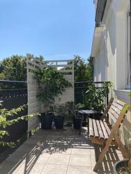 noclegi Gdańsk Apartament Argo