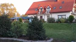 noclegi Mielenko Villa Dolores Mielenko Pokoje Gościnne