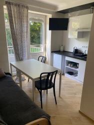 noclegi Gdynia Apartament nr 3