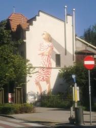 noclegi Sopot Apartament Haffnera