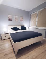 noclegi Rowy Apartament La Playa