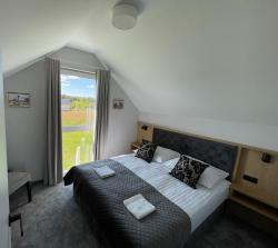 noclegi Jastrzębia Góra Baltic Apartamenty