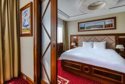 noclegi Sopot Hotel Haffner Resort & Spa - Destigo Hotels