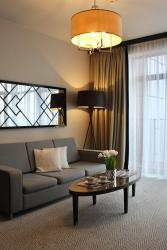 noclegi Kołobrzeg Aparthotel Diune A69