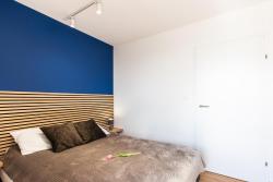 noclegi Mrzeżyno Apartament Lighthouse 06 SurfingBird Mrzeżyno