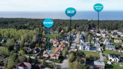 noclegi Dębki Apartament Topolowa 2