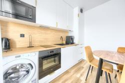 noclegi Kołobrzeg ApartamentyPrzyMorzu Reymonta