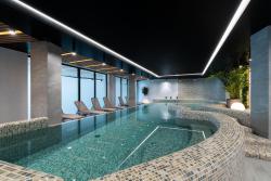 noclegi Międzyzdroje Your Holidays Baltic Waves B309