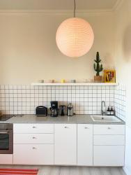 noclegi Kołobrzeg Pippis Loft