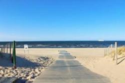 noclegi Świnoujście Wyspa Uznam Apart Baltic