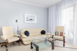 noclegi Świnoujście Apartments Świnoujście Center II by Noclegi Renters