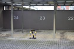 noclegi Kołobrzeg Apartamenty Bursztynowe z miejscem postojowym gratis