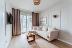 noclegi Sianożęty Widok na Morze 202 by Perłowa Przystań Rent
