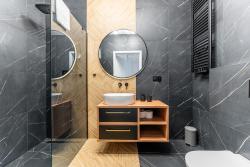 noclegi Sianożęty Apartament przy Plaży z darmowymi rowerami 212 by Perłowa Przystań Rent