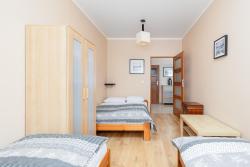 noclegi Świnoujście Wyjątkowe Apartamenty z Parkingiem w Centrum Świnoujścia by Noclegi Renters