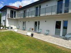 noclegi Chłopy Apartment in Ch opy near Seaside Beach