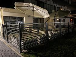 noclegi Dziwnów Lagomar Lux Apartamenty & Spa