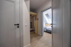 noclegi Międzyzdroje Villa Vittoria