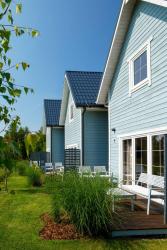 noclegi Jarosławiec Domki Podniebo