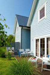 noclegi Jarosławiec Domki Podniebo