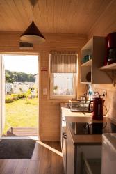 noclegi Jarosławiec Domki Podniebo