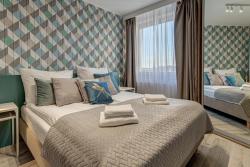 noclegi Świnoujście Apartamenty Rondo