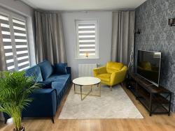 noclegi Reda Uroczy Apartament