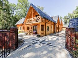 noclegi Pobierowo Holiday Home Pobierowo near Baltic Sea