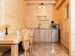 noclegi Pobierowo Holiday Home Pobierowo near Baltic Sea