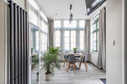 noclegi Sopot Beach Apartament II Plażowy Happy Hours