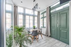 noclegi Sopot Beach Apartament II Plażowy Happy Hours