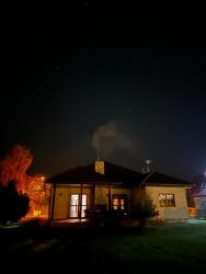 noclegi Grzybowo Bungalow am Meer