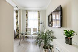 noclegi Sopot Beach Apartment I Plażowy Happy Hours