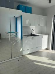 noclegi Wisełka Wisełka Apartamenty Sea & Lake