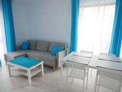 noclegi Wisełka Wisełka Apartamenty Sea & Lake