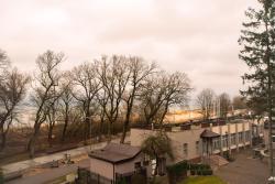 noclegi Kołobrzeg VacationClub - Diune Hotel Apartament 210