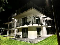 noclegi Jastrzębia Góra Willa ROXY Jastrzębia Góra