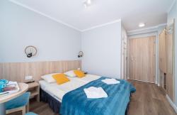 noclegi Dziwnów Resort Dankar
