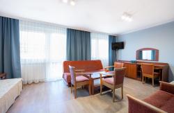noclegi Dziwnów Resort Dankar