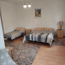 noclegi Kołobrzeg Pensjonat Aida